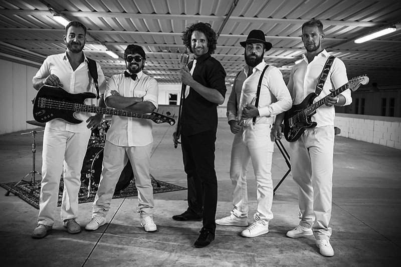 Bianco o nero (2018) Bianco o nero (2018)